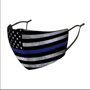 UNISEX FACE MASK